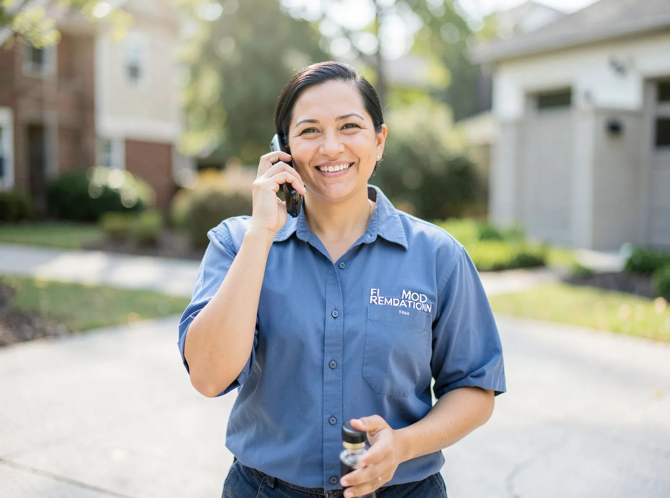 Mold Remediation Angle Inlet, MN FAQs
